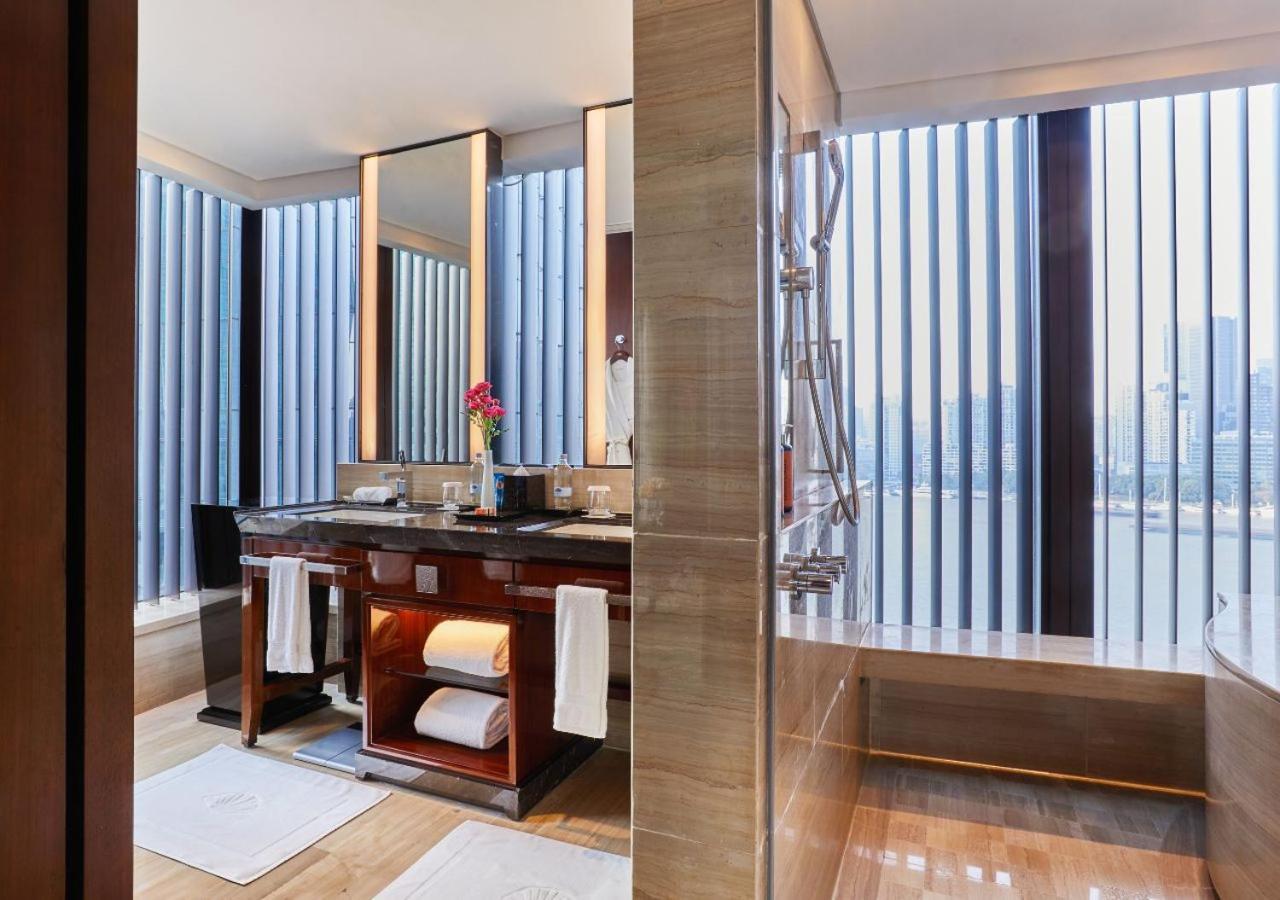 Hotel Mandarin Oriental Pudong, Xangai