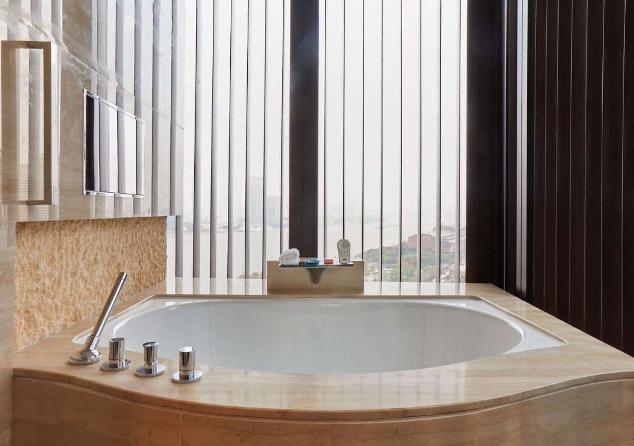 Mandarin Oriental Pudong, Hotel Shanghai