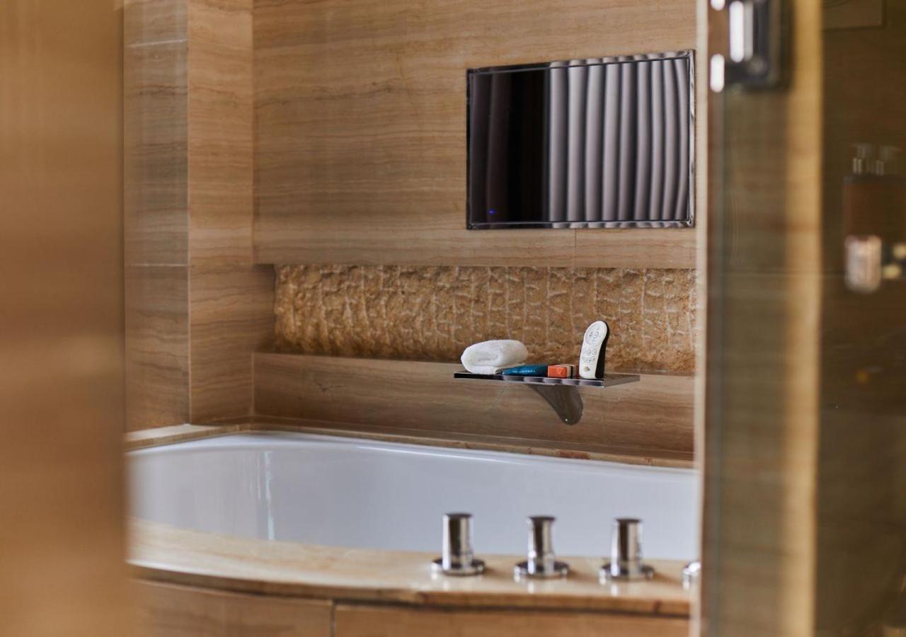 Hotel Mandarin Oriental Pudong, Xangai