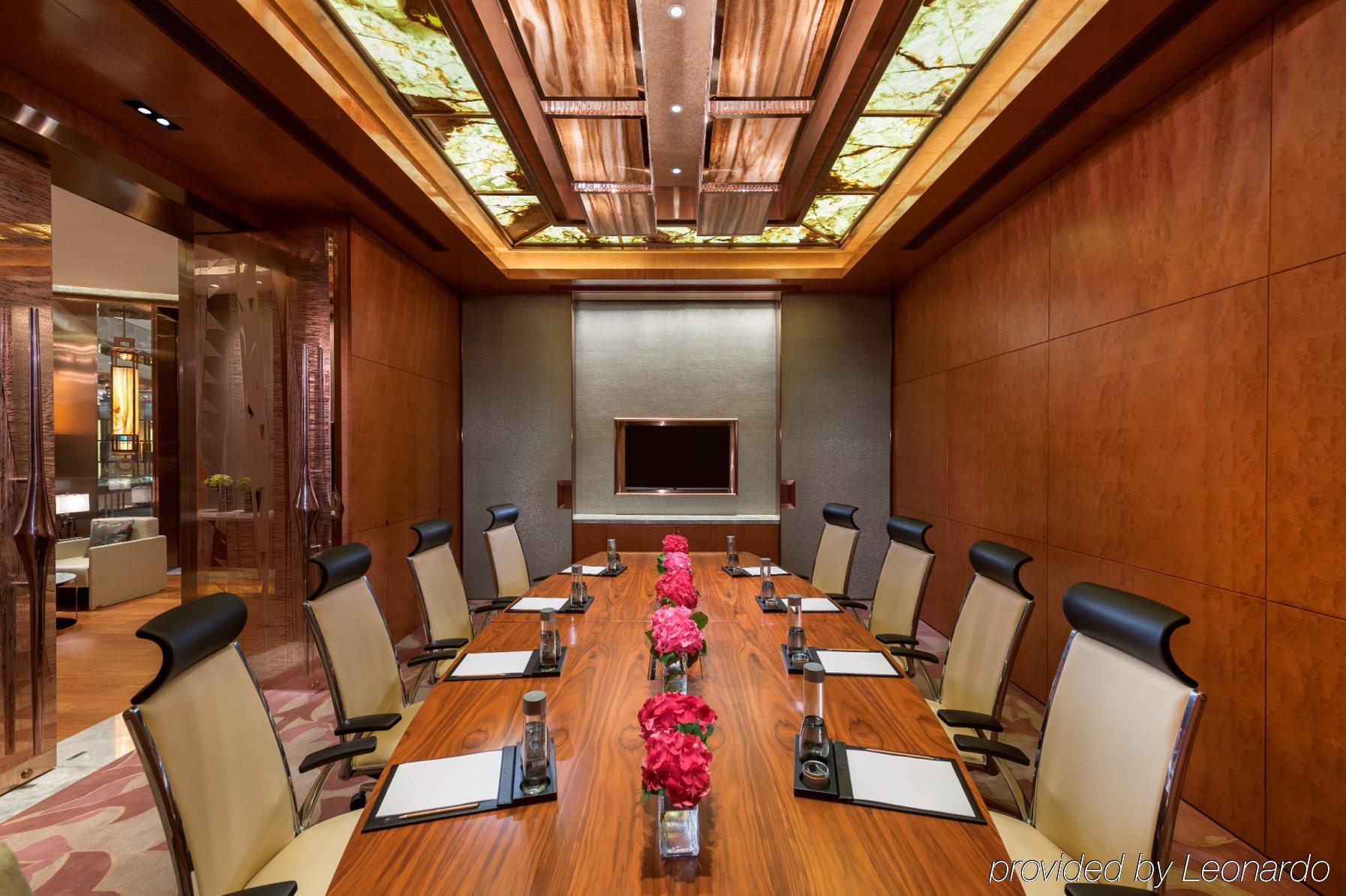 Mandarin Oriental Pudong, Xangai